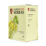 Box Aldeias das Serras 5 Litros Branco