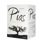 Box Alma de Pias 5 Litros Branco
