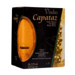 Box Capataz 5 Liters White
