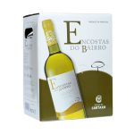 Box Encostas Bairro 5 Litres Blanc