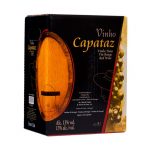 Box Capataz 5 Liters Red