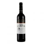 Dom Campos 0.75 Vin Rouge