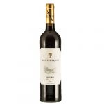 Montes Ermos Reserve 0.75 Rouge