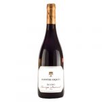 Montes Ermos Touriga Nacional 0.75 Rouge