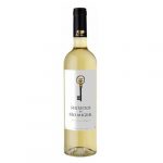 Segredos S. Miguel 0.75 Vin Blanc