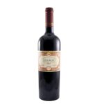 Cem Reis Reserva 0.75 rouge 2021