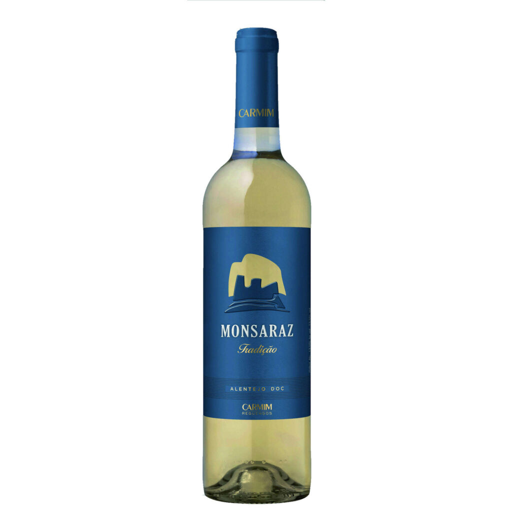 Monsaraz 0.75 branco