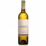 Monte dos Cardeais 0.75 blanc escolha