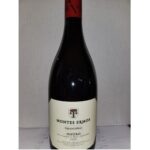 Montes Ermos Tradicional Tinto