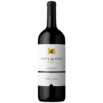Monte das Bagas  de Ouro Tinto