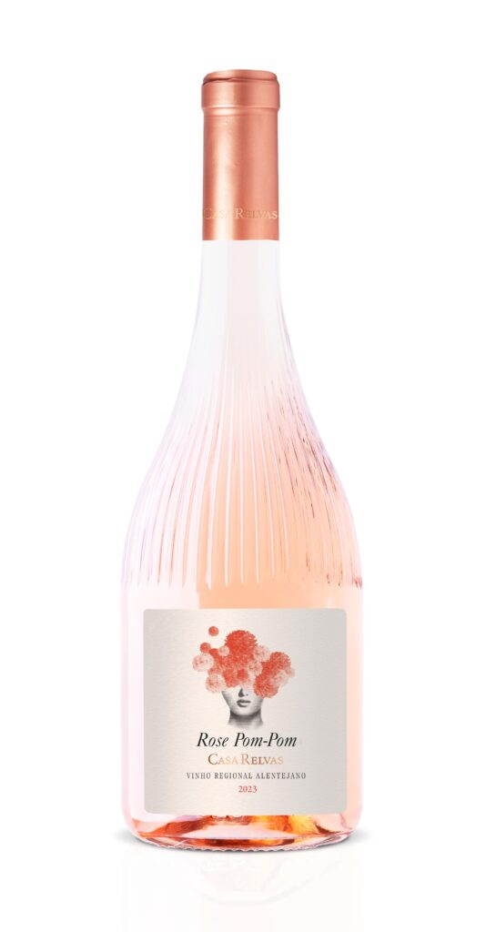 Casa Relvas Rosé POM-POM