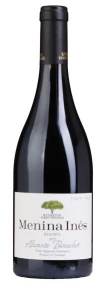 Menina Inês Reserva Alicante Bouschet tto
