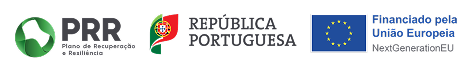 Logo PRR